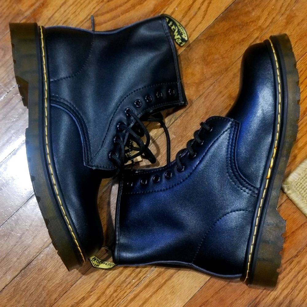 Dr Martens